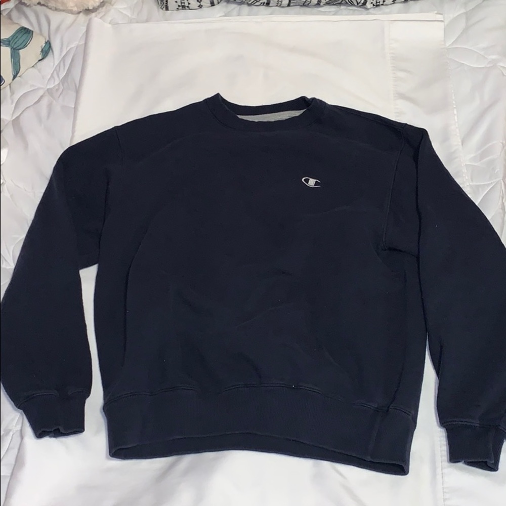 Champion Sweater